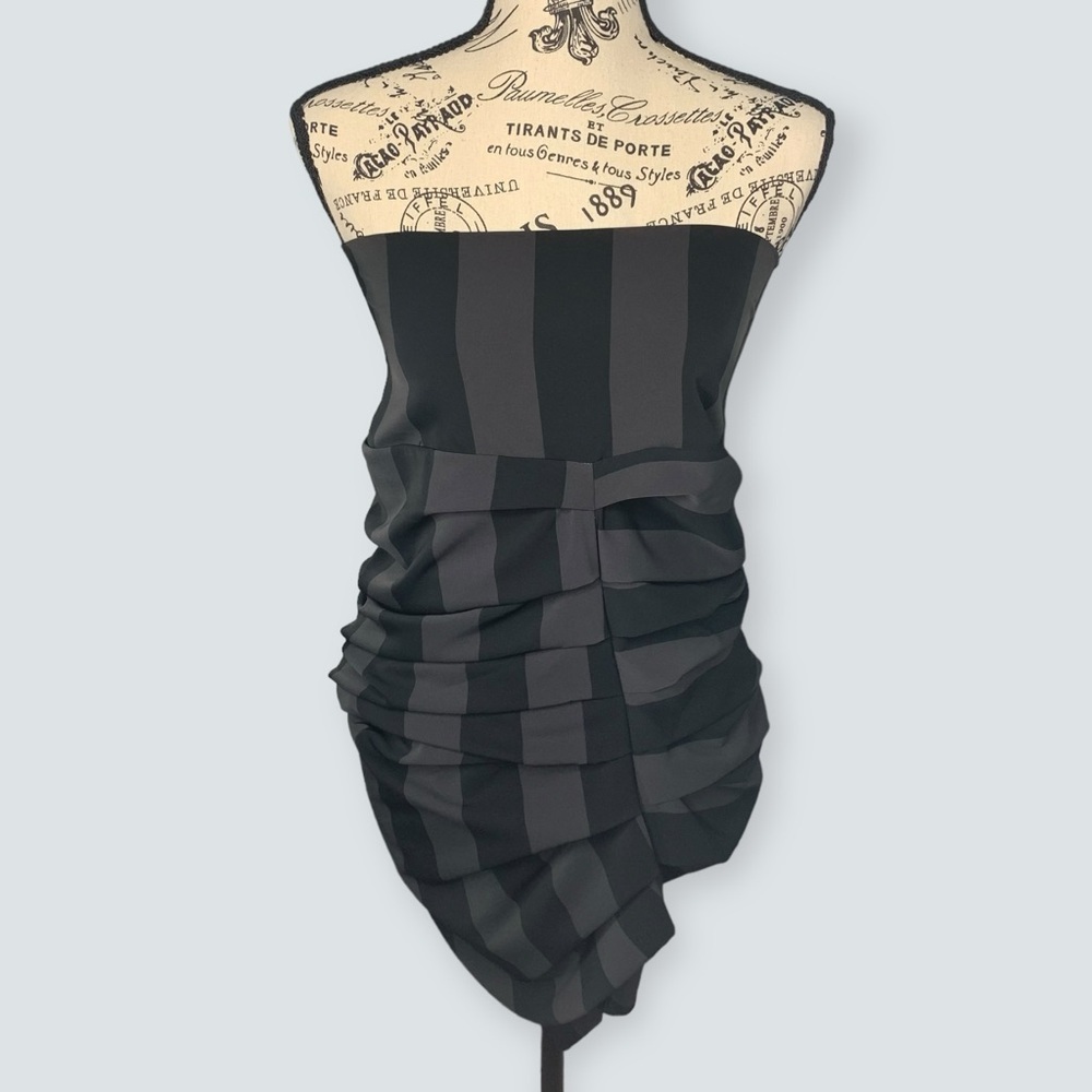 Elm Design Icelandic Design Cocktail Dress Size P in EUC - Picture 1 of 9